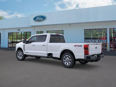 2025 Ford F-350 Crew Cab SRW 4WD Pickup for sale #5T5380 - photo 2