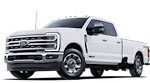 2025 Ford F-350 Crew Cab SRW 4WD Pickup for sale #5T5380 - photo 23
