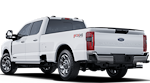 2025 Ford F-350 Crew Cab SRW 4WD Pickup for sale #5T5380 - photo 24