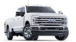 2025 Ford F-350 Crew Cab SRW 4WD Pickup for sale #5T5380 - photo 26
