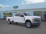 2025 Ford F-350 Crew Cab SRW 4WD Pickup for sale #5T5380 - photo 7