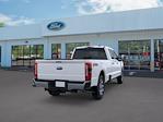 2025 Ford F-350 Crew Cab SRW 4WD Pickup for sale #5T5380 - photo 8