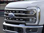 2025 Ford F-350 Crew Cab SRW 4WD Pickup for sale #5T5380 - photo 17