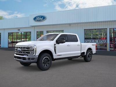 2025 Ford F-350 Crew Cab SRW 4WD Pickup for sale #5T5381 - photo 1