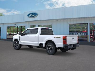 2025 Ford F-350 Crew Cab SRW 4WD Pickup for sale #5T5381 - photo 2