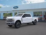 2025 Ford F-350 Crew Cab SRW 4WD Pickup for sale #5T5381 - photo 1