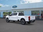 2025 Ford F-350 Crew Cab SRW 4WD Pickup for sale #5T5381 - photo 2