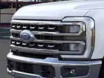 2025 Ford F-350 Crew Cab SRW 4WD Pickup for sale #5T5381 - photo 18