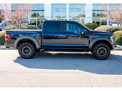Used 2023 Ford F-150 Raptor SuperCrew Cab for sale #5T5382A - photo 1