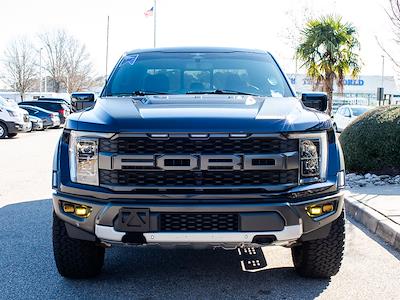 2023 Ford F-150 SuperCrew Cab 4WD Pickup for sale #5T5382A - photo 1