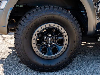 Used 2023 Ford F-150 Raptor SuperCrew Cab for sale #5T5382A - photo 2