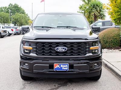 2025 Ford F-150 SuperCrew Cab RWD Pickup for sale #5T5388L - photo 1