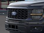 2025 Ford F-150 SuperCrew Cab RWD Pickup for sale #5T5388L - photo 16