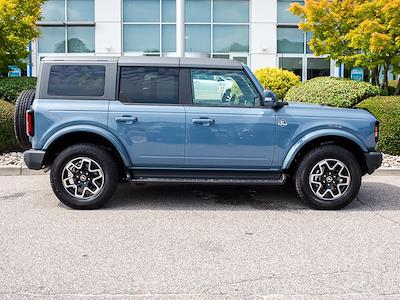 2025 Ford Bronco 4WD SUV for sale #5T5405L - photo 1