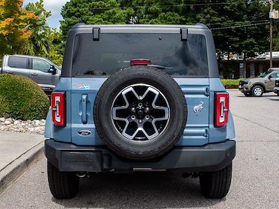 2025 Ford Bronco 4WD SUV for sale #5T5405L - photo 2