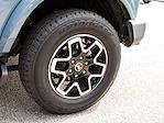 2025 Ford Bronco 4WD SUV for sale #5T5405L - photo 6