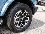 2025 Ford Bronco 4WD SUV for sale #5T5405L - photo 8
