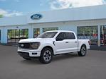 2025 Ford F-150 SuperCrew Cab RWD Pickup for sale #5T5406 - photo 1