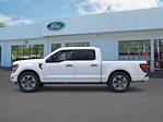 2025 Ford F-150 SuperCrew Cab RWD Pickup for sale #5T5406 - photo 4