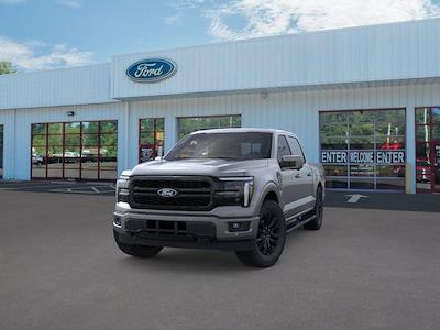 2025 Ford F-150 SuperCrew Cab 4WD Pickup for sale #5T5408 - photo 1