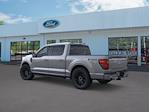 2025 Ford F-150 SuperCrew Cab 4WD Pickup for sale #5T5410 - photo 2