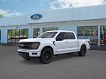 2025 Ford F-150 SuperCrew Cab 4WD Pickup for sale #5T5415 - photo 1