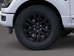 2025 Ford F-150 SuperCrew Cab 4WD Pickup for sale #5T5415 - photo 19