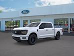 2025 Ford F-150 SuperCrew Cab 4WD Pickup for sale #5T5424L - photo 1