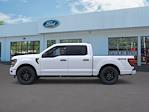 2025 Ford F-150 SuperCrew Cab 4WD Pickup for sale #5T5424L - photo 4
