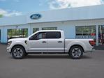 2025 Ford F-150 SuperCrew Cab RWD Pickup for sale #5T5431 - photo 4