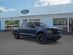 2025 Ford F-150 SuperCrew Cab 4WD Pickup for sale #5T5432 - photo 7