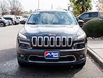 Used 2016 Jeep Cherokee Limited for sale #5T5432B - photo 1