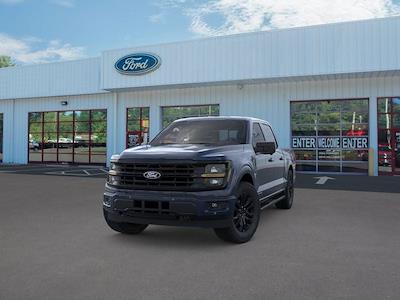 2025 Ford F-150 SuperCrew Cab 4WD Pickup for sale #5T5445 - photo 1