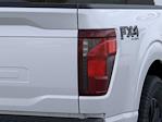 2025 Ford F-150 SuperCrew Cab 4WD Pickup for sale #5T5446 - photo 21