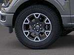 2025 Ford F-150 SuperCrew Cab RWD Pickup for sale #5T5447 - photo 19