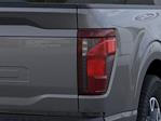 2025 Ford F-150 SuperCrew Cab RWD Pickup for sale #5T5447 - photo 21