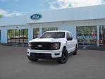 New 2025 Ford F-150 XLT SuperCrew Cab 4WD Pickup for sale #5T5451 - photo 3