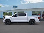 New 2025 Ford F-150 XLT SuperCrew Cab 4WD Pickup for sale #5T5451 - photo 4