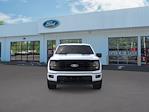 New 2025 Ford F-150 XLT SuperCrew Cab 4WD Pickup for sale #5T5451 - photo 6