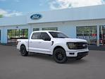 New 2025 Ford F-150 XLT SuperCrew Cab 4WD Pickup for sale #5T5451 - photo 7