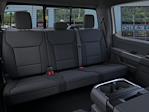 New 2025 Ford F-150 XLT SuperCrew Cab 4WD Pickup for sale #5T5451 - photo 11