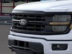 New 2025 Ford F-150 XLT SuperCrew Cab 4WD Pickup for sale #5T5451 - photo 17