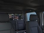 New 2025 Ford F-150 XLT SuperCrew Cab 4WD Pickup for sale #5T5451 - photo 22