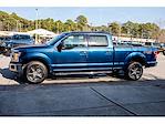 2020 Ford F-150 SuperCrew Cab 4WD Pickup for sale #5T5451A - photo 4