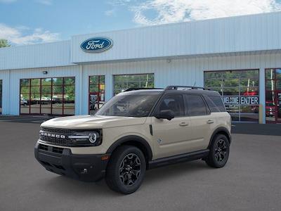 2025 Ford Bronco Sport 4WD SUV for sale #5T5461L - photo 1