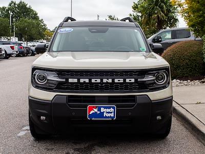 2025 Ford Bronco Sport 4WD SUV for sale #5T5461L - photo 1