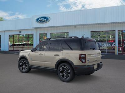 2025 Ford Bronco Sport 4WD SUV for sale #5T5461L - photo 2