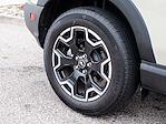 2025 Ford Bronco Sport 4WD SUV for sale #5T5461L - photo 7