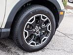 2025 Ford Bronco Sport 4WD SUV for sale #5T5461L - photo 8