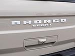 2025 Ford Bronco Sport 4WD SUV for sale #5T5461L - photo 11
